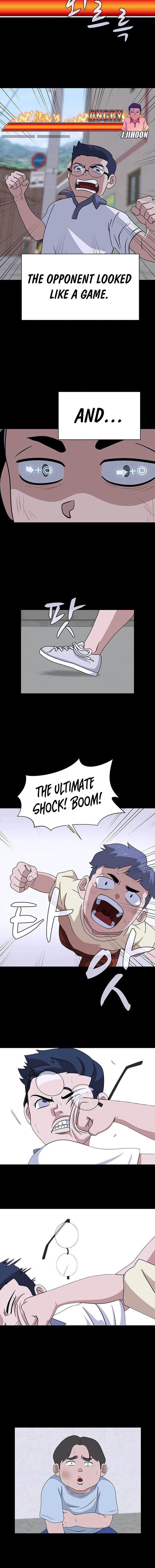 System Rules Chapter 0 - Page 10