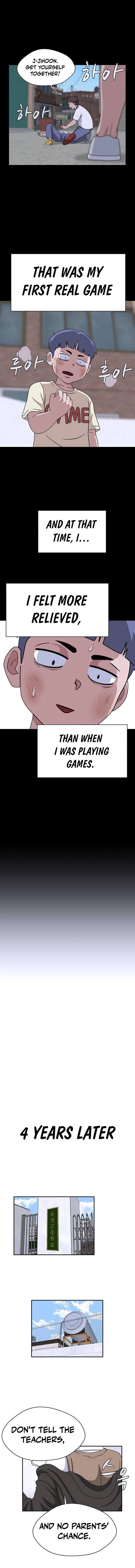 System Rules Chapter 0 - Page 11