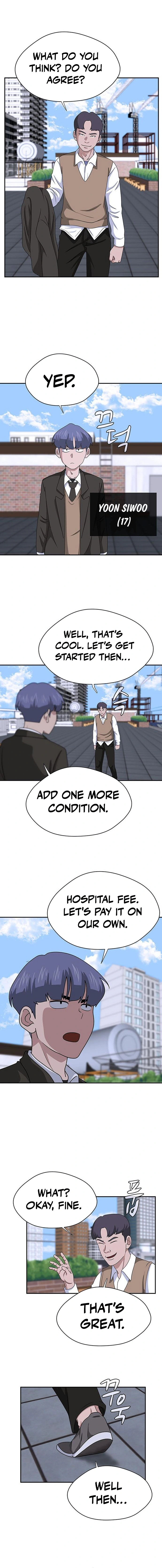 System Rules Chapter 0 - Page 12