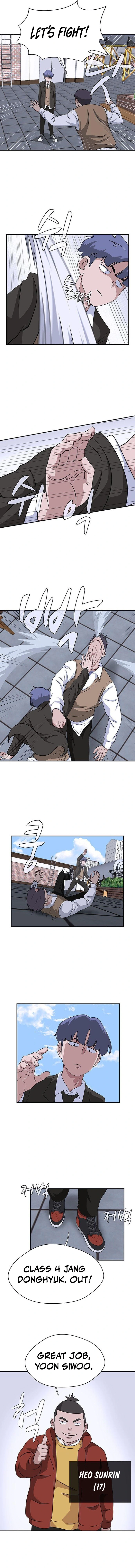 System Rules Chapter 0 - Page 13