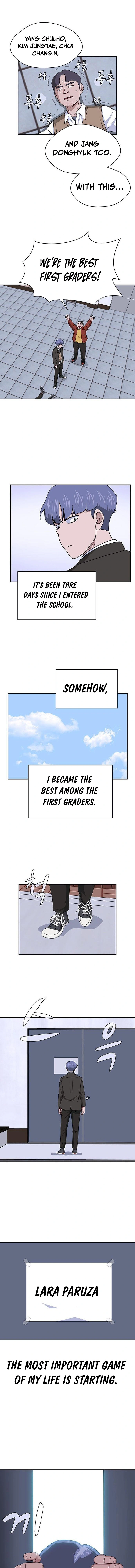 System Rules Chapter 0 - Page 14