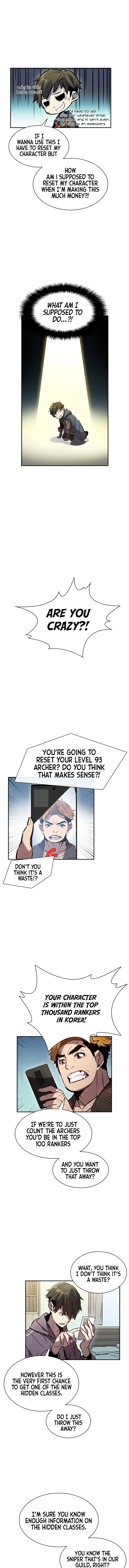 Taming Master Chapter 1 - Page 9