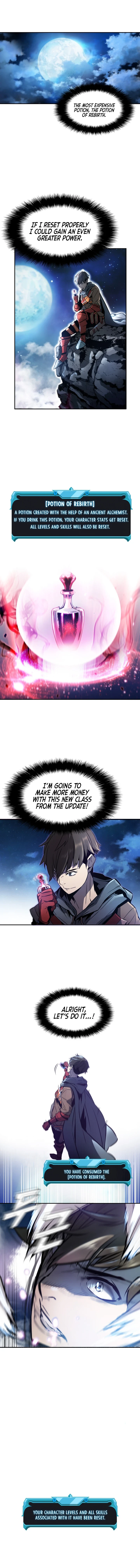 Taming Master Chapter 1 - Page 13