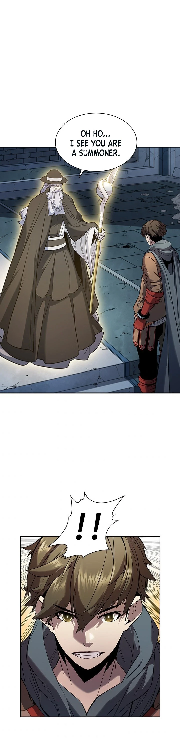Taming Master Chapter 21 - Page 2