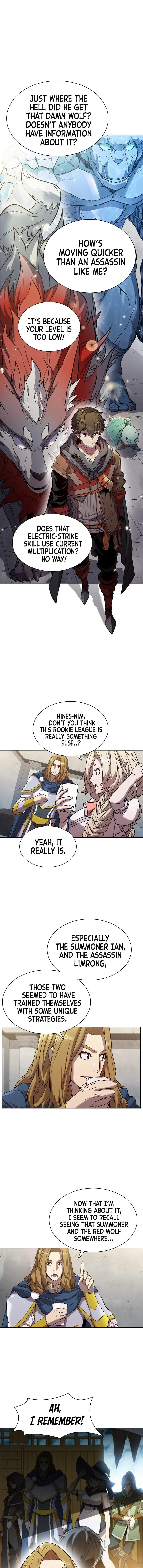 Taming Master Chapter 30 - Page 2