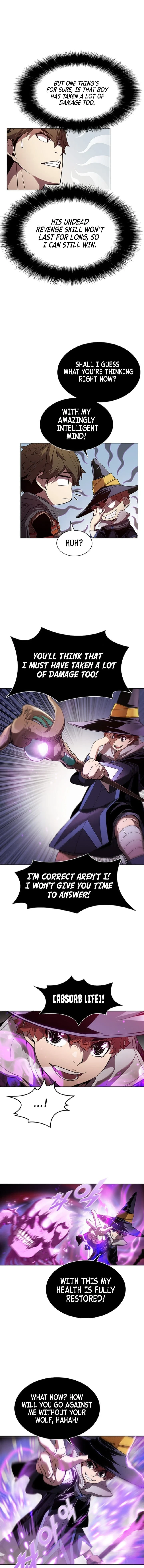 Taming Master Chapter 31 - Page 7