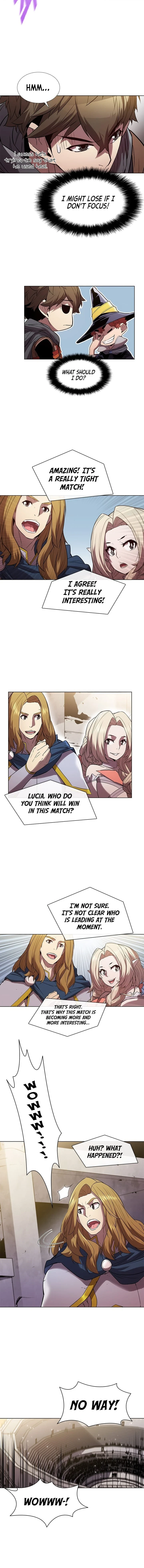 Taming Master Chapter 31 - Page 8