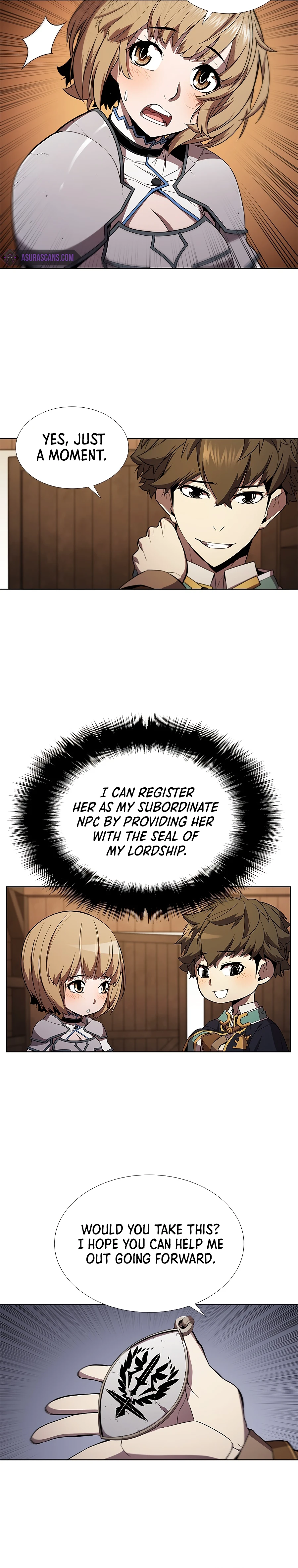 Taming Master Chapter 61 - Page 4
