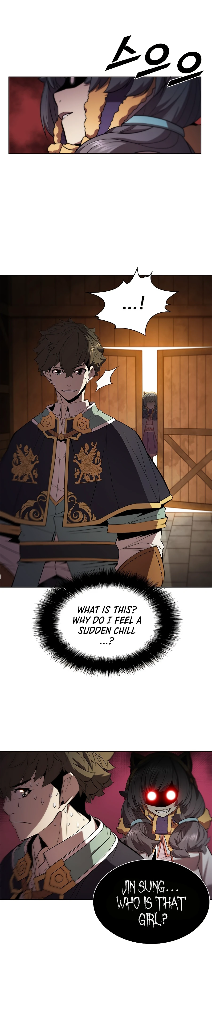 Taming Master Chapter 61 - Page 6