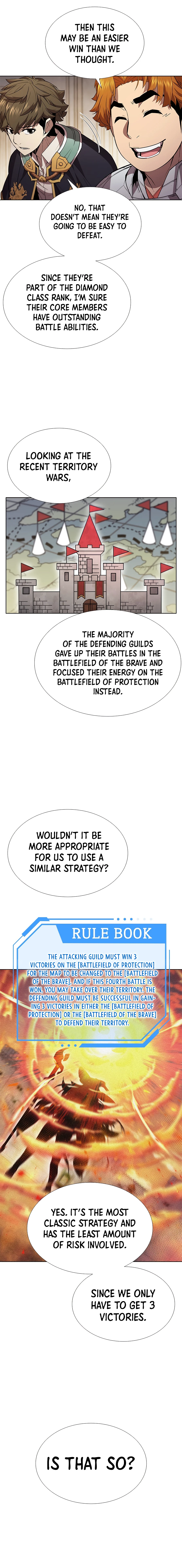 Taming Master Chapter 62 - Page 2