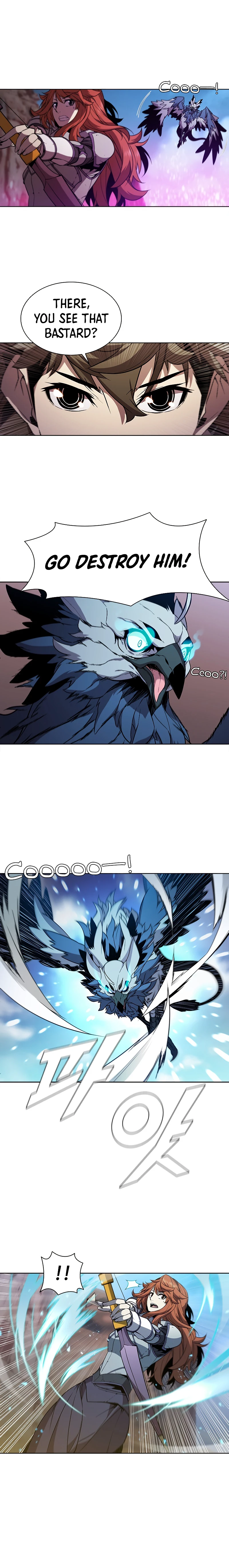 Taming Master Chapter 63 - Page 6