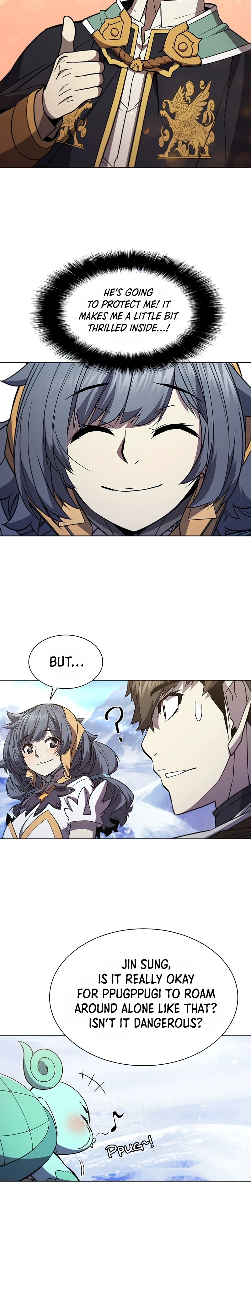 Taming Master Chapter 65 - Page 2