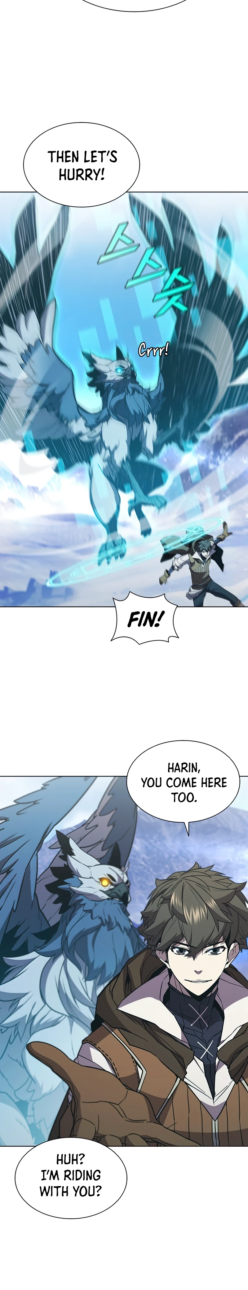 Taming Master Chapter 65 - Page 4