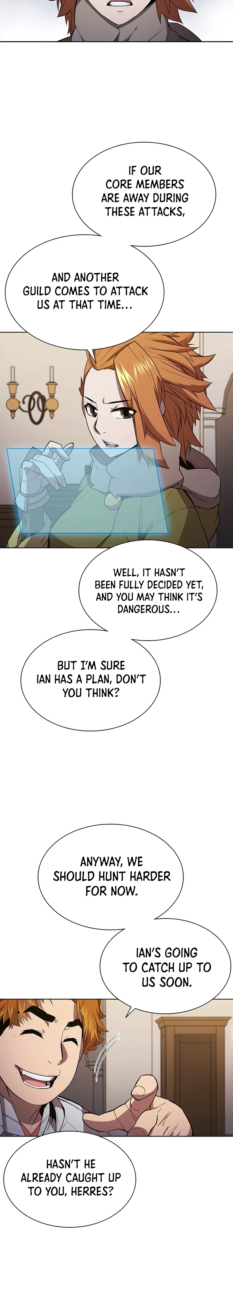 Taming Master Chapter 65 - Page 6