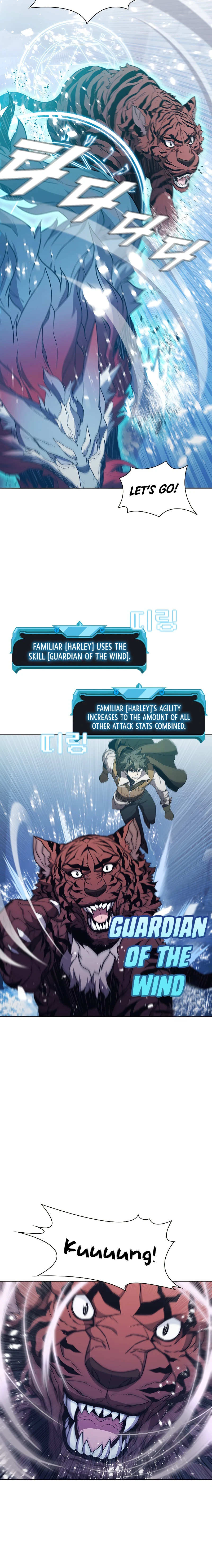 Taming Master Chapter 66 - Page 4