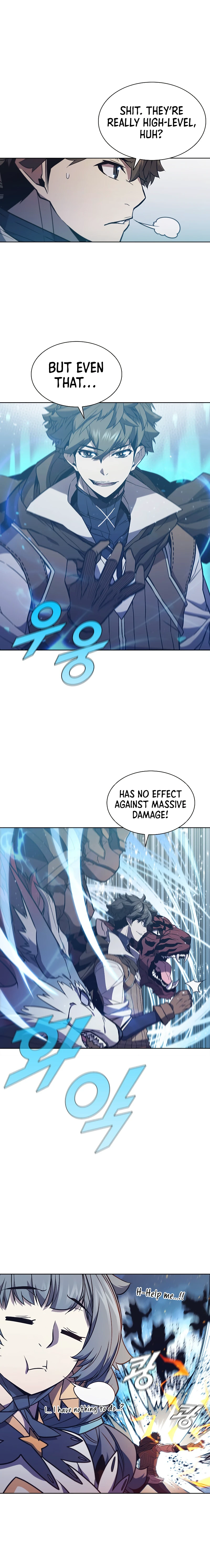 Taming Master Chapter 66 - Page 6