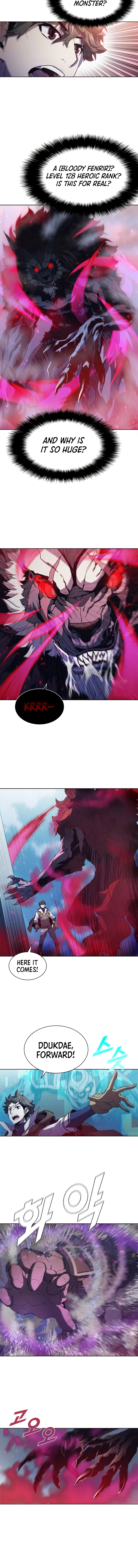 Taming Master Chapter 67 - Page 2