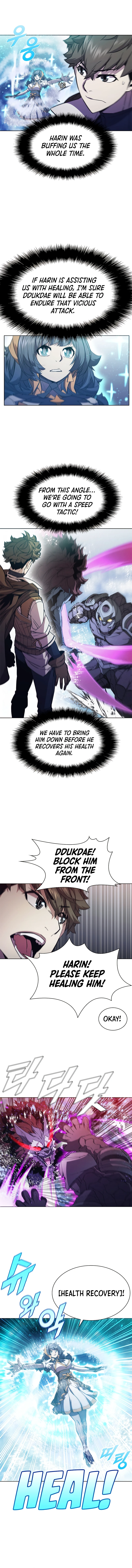 Taming Master Chapter 67 - Page 6