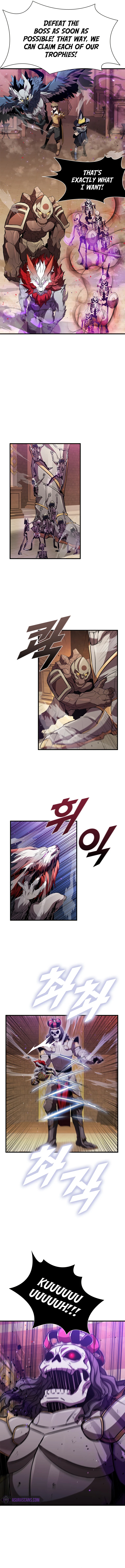 Taming Master Chapter 76 - Page 10