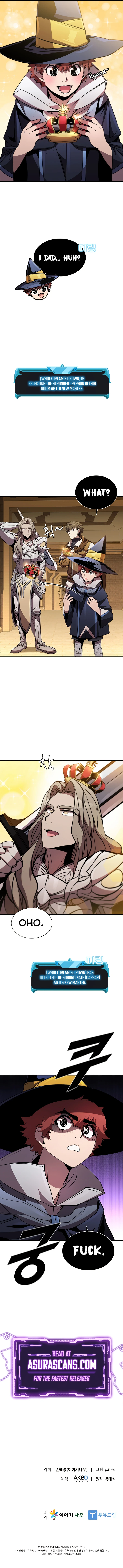 Taming Master Chapter 76 - Page 14