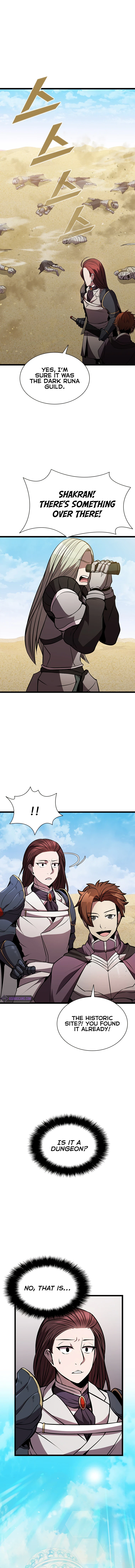 Taming Master Chapter 77 - Page 7