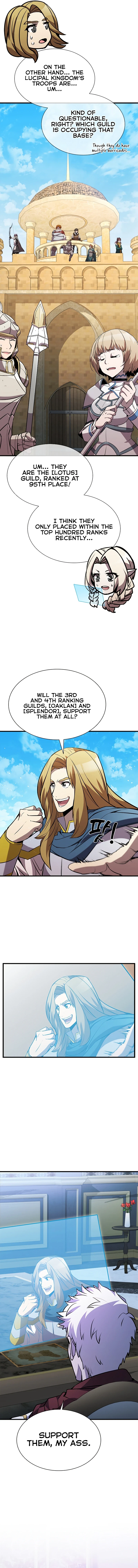 Taming Master Chapter 85 - Page 9