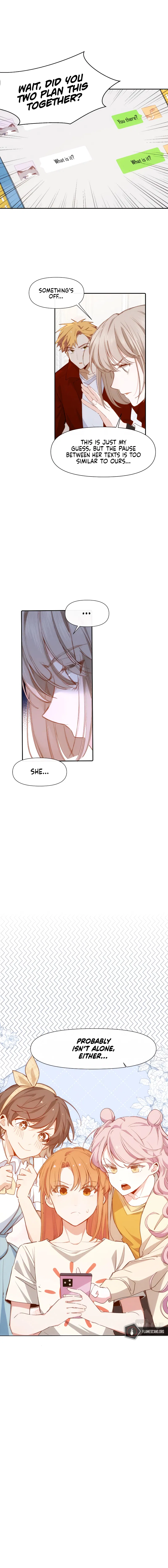 Ten Years Later, I Married My Nemesis Chapter 12 - Page 6