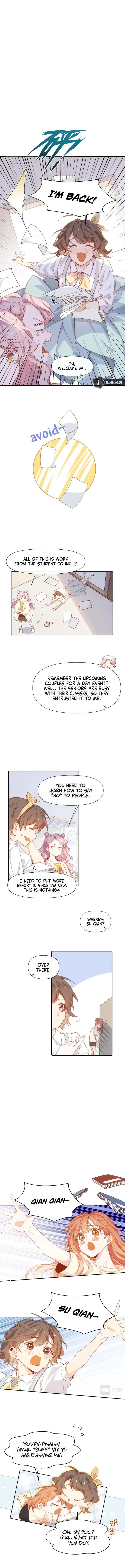 Ten Years Later, I Married My Nemesis Chapter 13 - Page 1