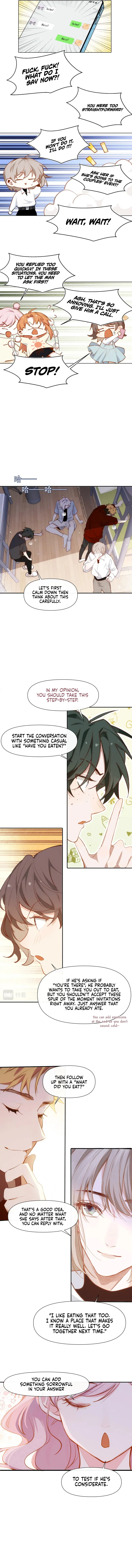 Ten Years Later, I Married My Nemesis Chapter 13 - Page 4