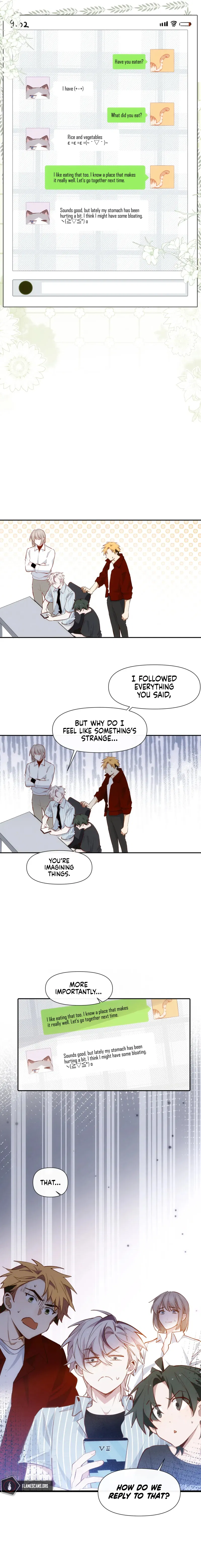 Ten Years Later, I Married My Nemesis Chapter 13 - Page 5