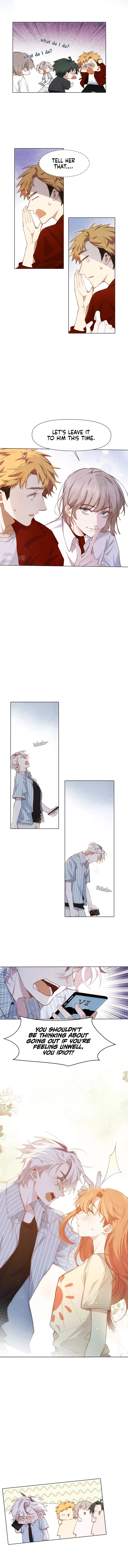 Ten Years Later, I Married My Nemesis Chapter 14 - Page 2