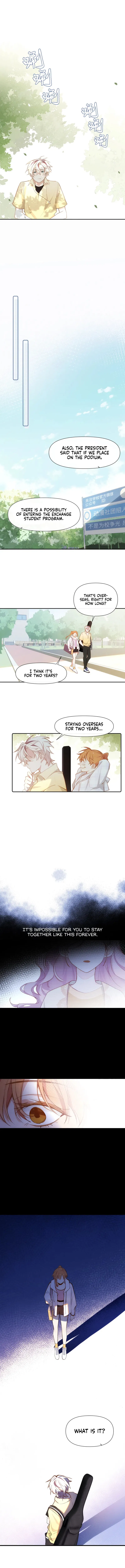 Ten Years Later, I Married My Nemesis Chapter 15 - Page 2