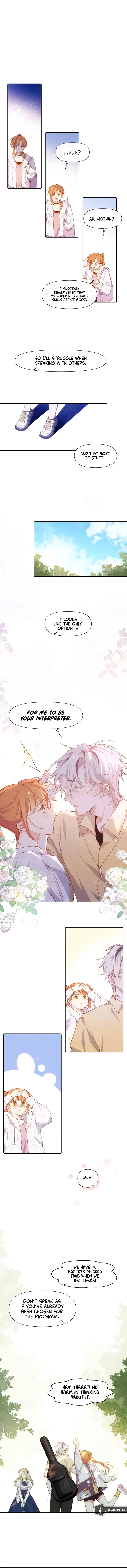 Ten Years Later, I Married My Nemesis Chapter 15 - Page 3