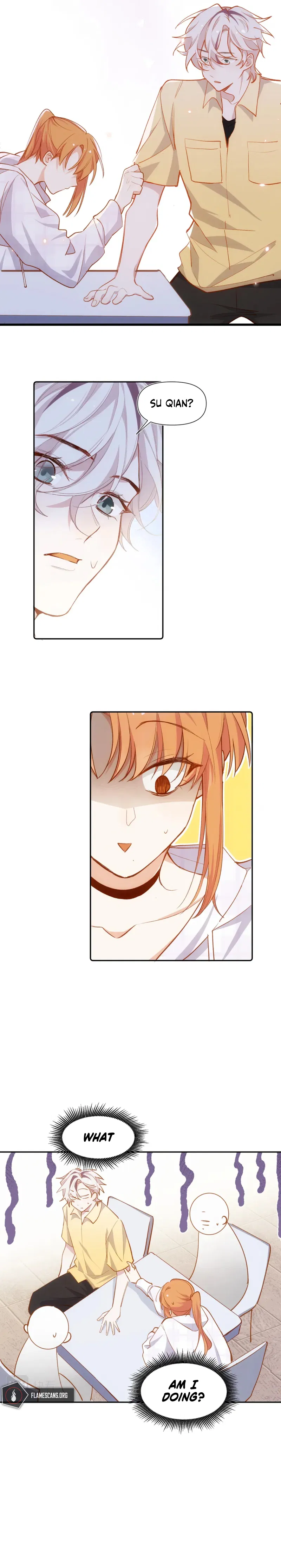 Ten Years Later, I Married My Nemesis Chapter 15 - Page 6