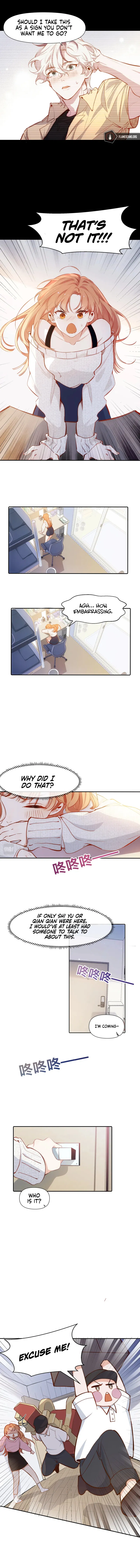 Ten Years Later, I Married My Nemesis Chapter 16 - Page 1