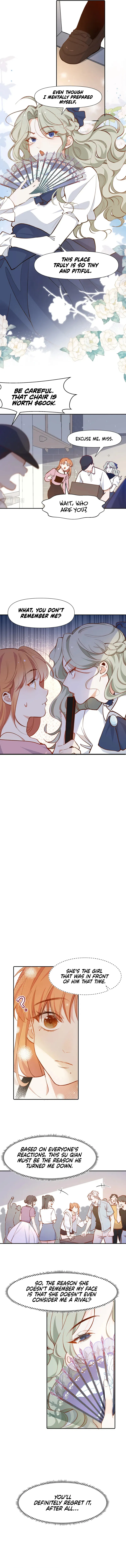 Ten Years Later, I Married My Nemesis Chapter 16 - Page 2
