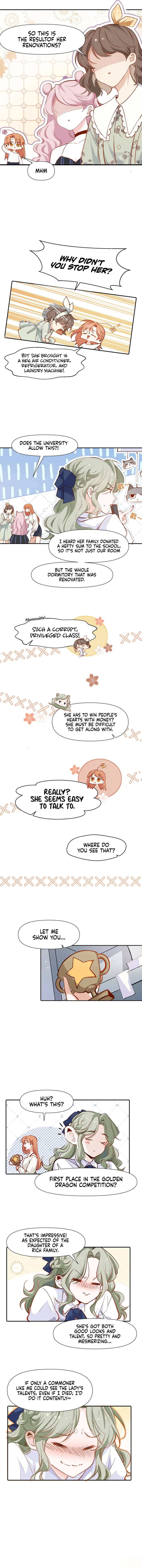 Ten Years Later, I Married My Nemesis Chapter 16 - Page 4