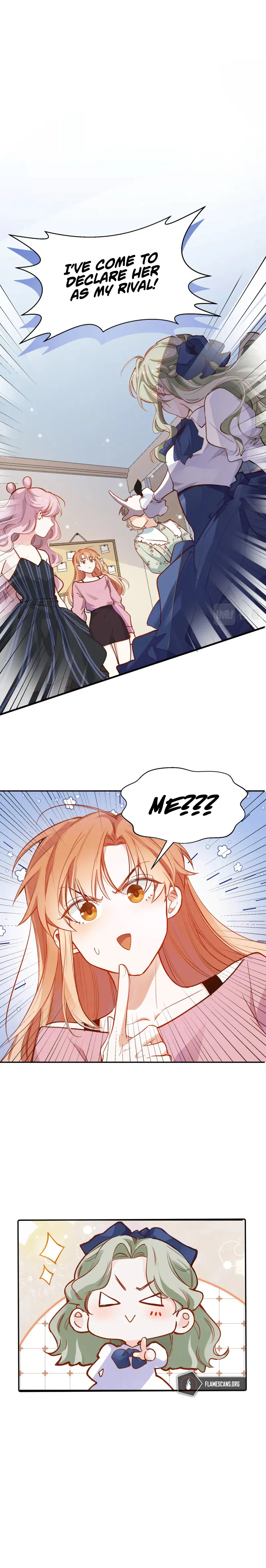 Ten Years Later, I Married My Nemesis Chapter 16 - Page 6