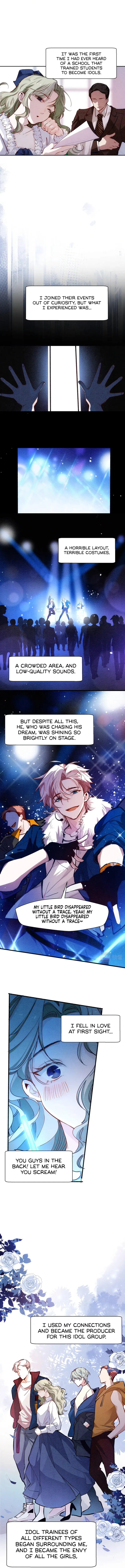 Ten Years Later, I Married My Nemesis Chapter 17 - Page 2