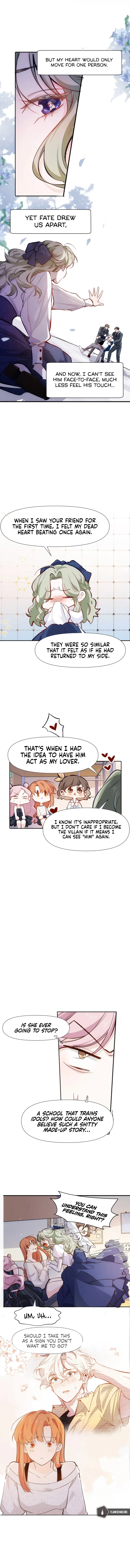 Ten Years Later, I Married My Nemesis Chapter 17 - Page 3