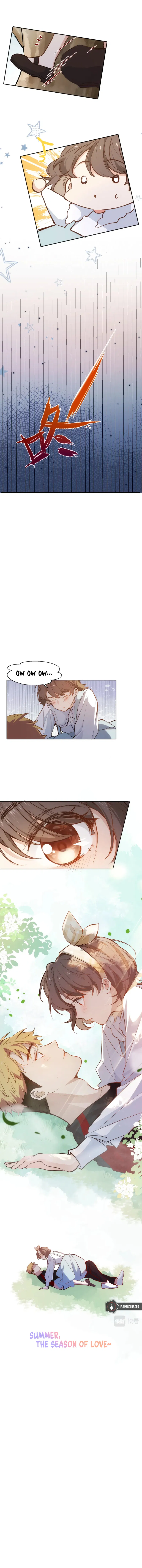 Ten Years Later, I Married My Nemesis Chapter 17 - Page 6