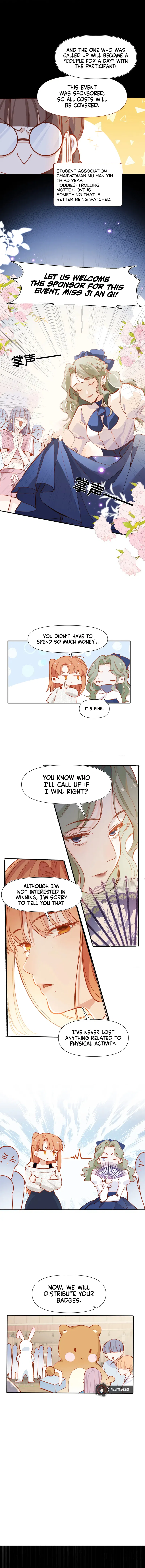 Ten Years Later, I Married My Nemesis Chapter 18 - Page 3