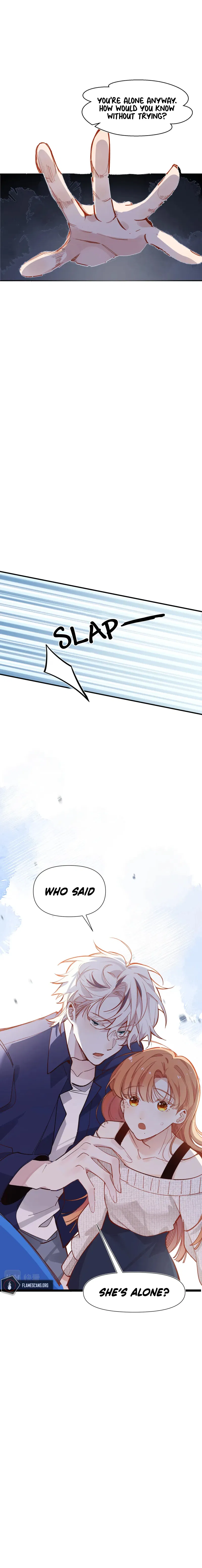 Ten Years Later, I Married My Nemesis Chapter 18 - Page 5
