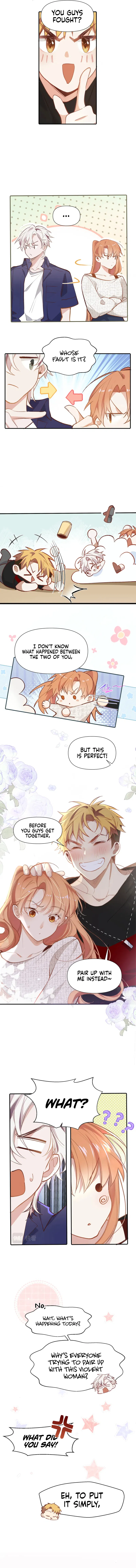 Ten Years Later, I Married My Nemesis Chapter 19 - Page 2