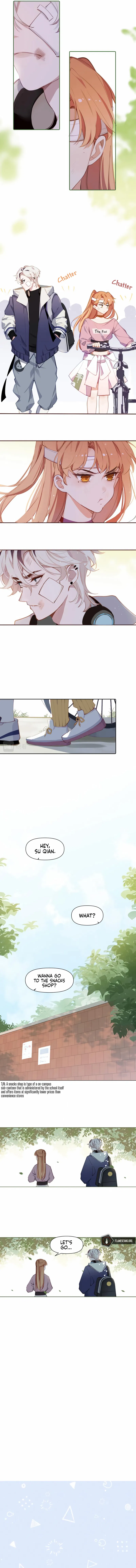 Ten Years Later, I Married My Nemesis Chapter 2 - Page 3