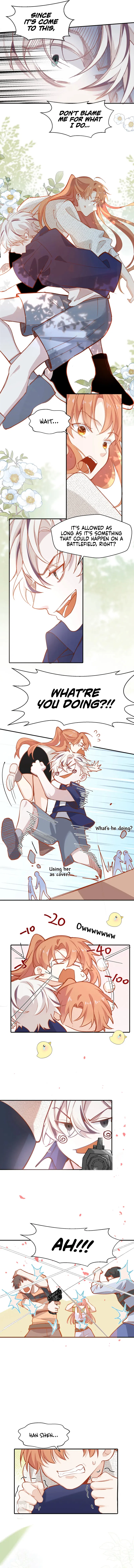 Ten Years Later, I Married My Nemesis Chapter 20 - Page 4
