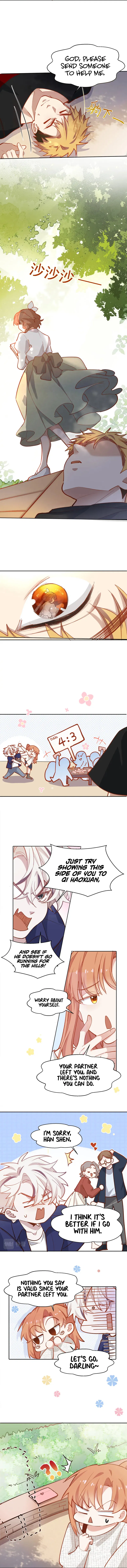 Ten Years Later, I Married My Nemesis Chapter 21 - Page 2