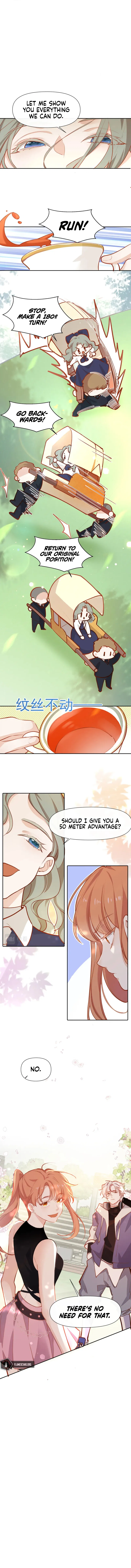 Ten Years Later, I Married My Nemesis Chapter 21 - Page 4