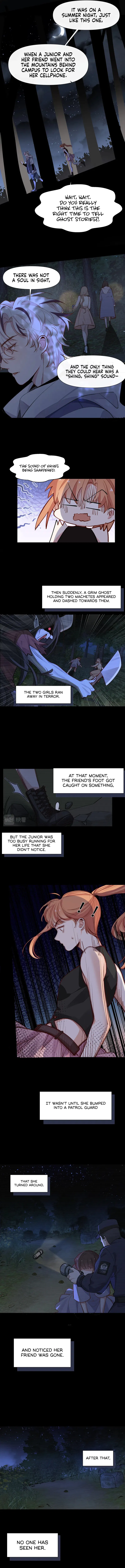 Ten Years Later, I Married My Nemesis Chapter 22 - Page 4