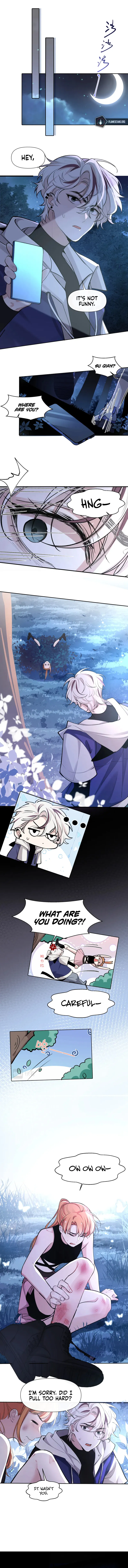 Ten Years Later, I Married My Nemesis Chapter 23 - Page 1